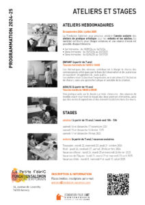 Fondation small picture