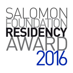 Residency Award logo 2016