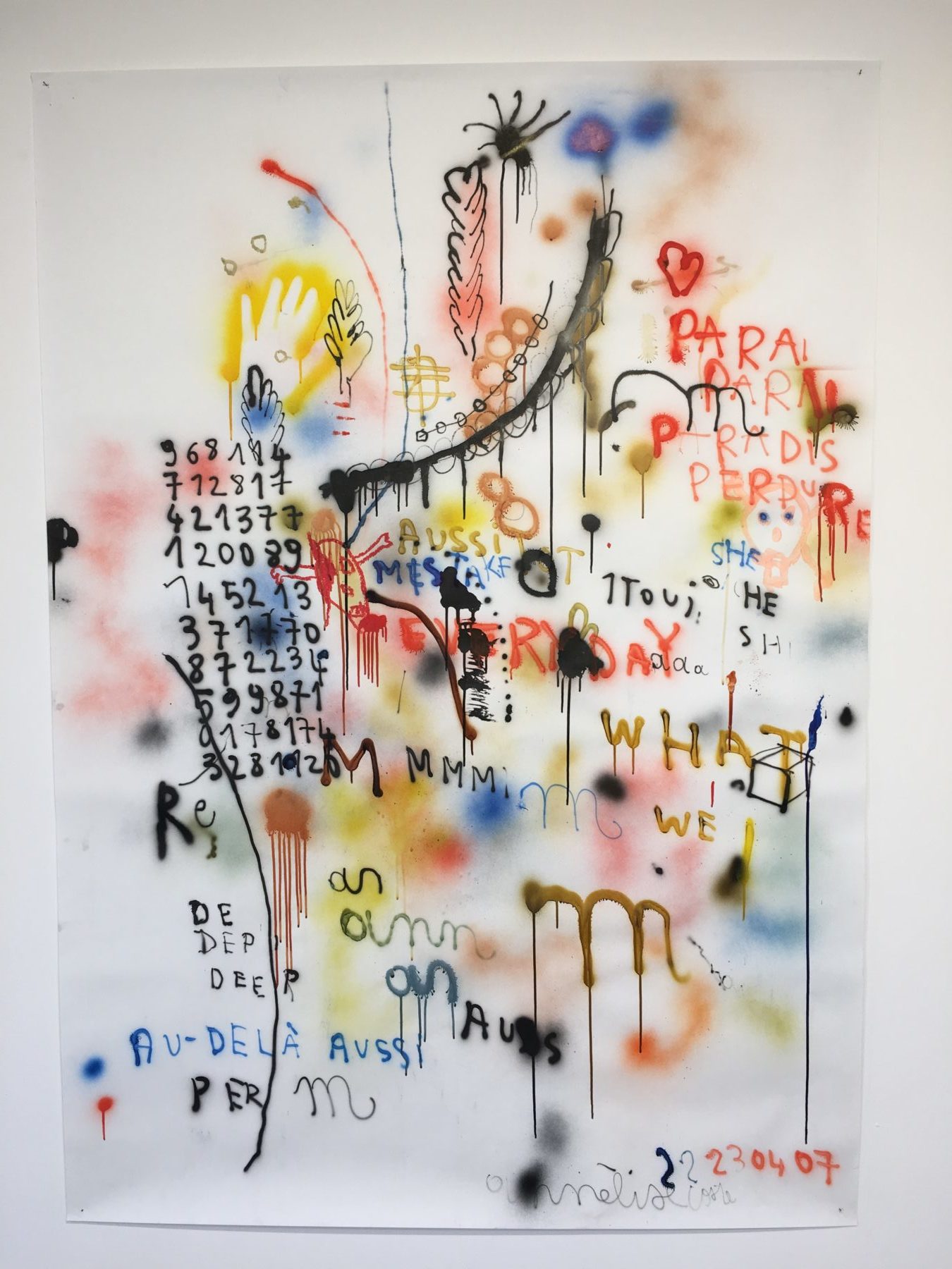c Anne-Lise Coste