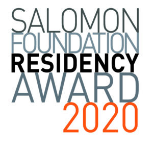 Residency Award logo 2020