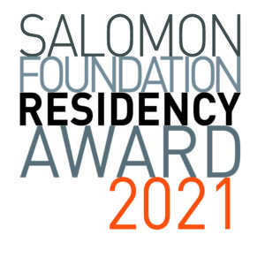 Residency Award logo 2021