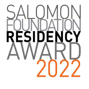 Residency Award logo 2022