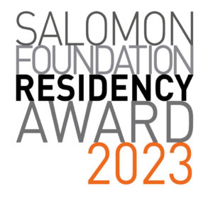 Residency Award logo 2023