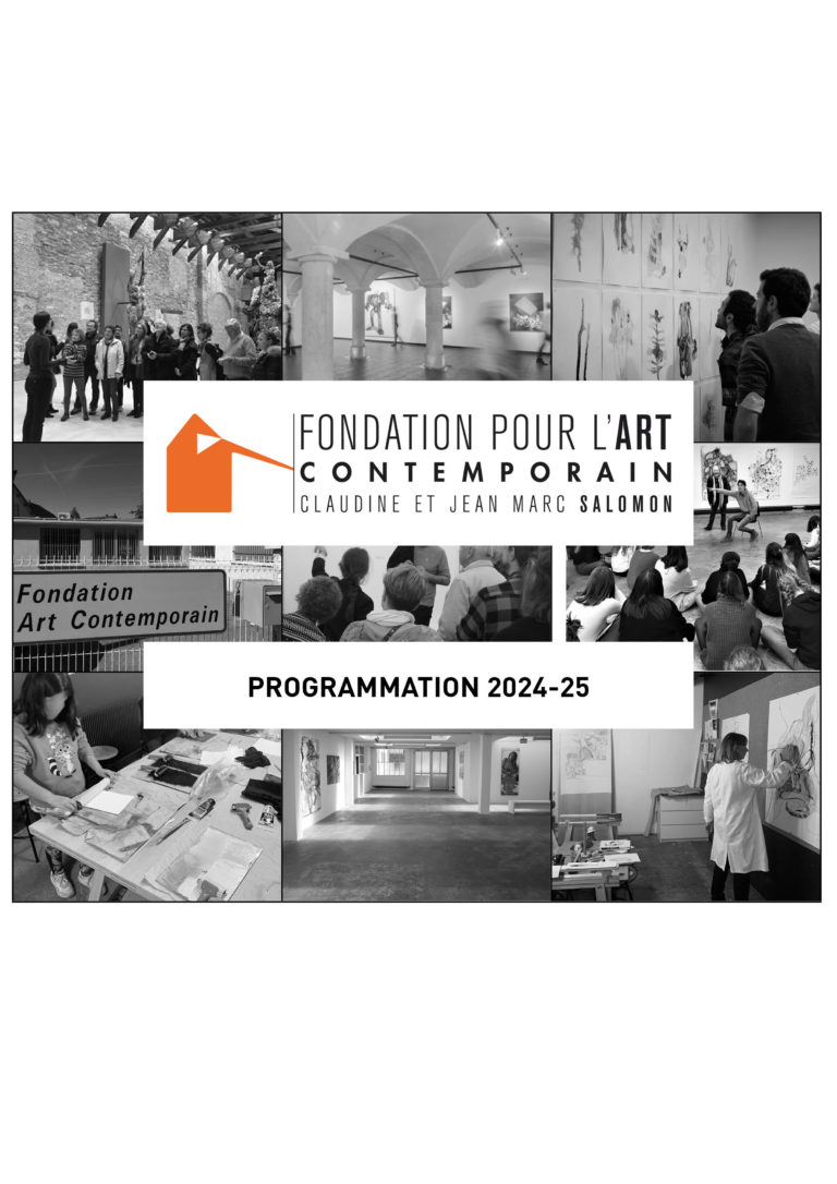 Fondation large image
