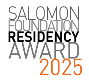 Residency Award logo 2025
